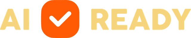 AI Ready Logo