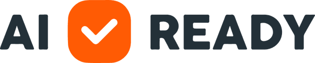 AI Ready Logo